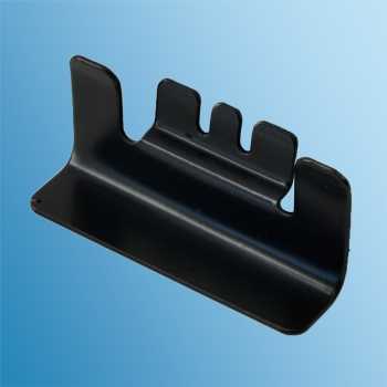 repair plate right for Porsche 911  ECK 8100