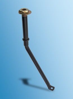 Stützrohr für Porsche 911, Bj. 74-86  91150162302