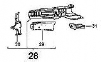 Nr.28 Längsträger rechts