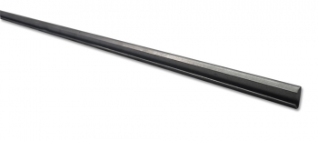 Profilleiste hinten für Porsche 914  91450182710,90150179720,90150179620,90150179520,90150499120,93050179200,93050179100