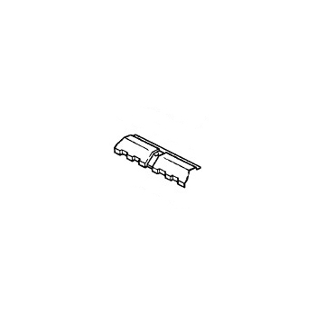Luftzuführung für Porsche 944  94450206100