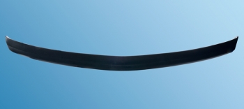 Preview: Rammschutzleiste vorn für Porsche 914, Bj.69-74  91450302310