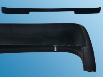 Rammschutzleiste hinten für Porsche 914  91450302710