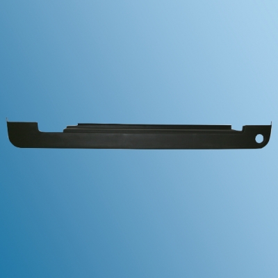 Einstiegsverkleidung / Schweller, links für Porsche 356 A/B/C  64450304100,1681000170,571075