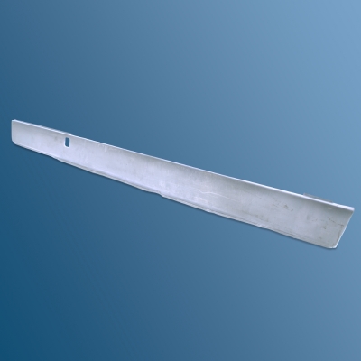 Schwellerblende rechts für Porsche 914  91450312610