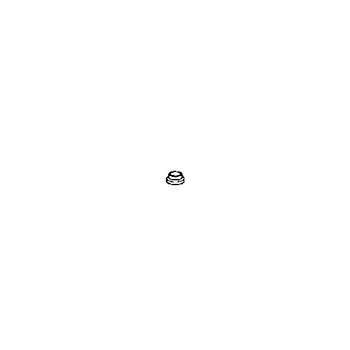 spacer for Porsche 944  94450325700