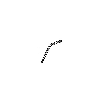 Dachrahmen links für Porsche 944  93150351700