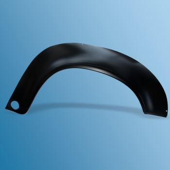 wldable piece rear left for Porsche 911 Carrera, 65-73  91150360703,1680450370,591081