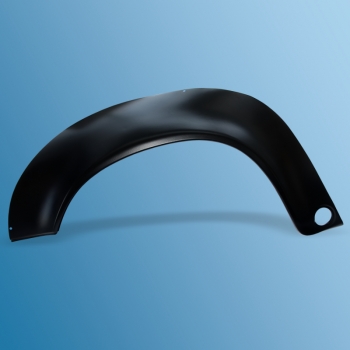 wldable piece rear right for Porsche 911 Carrera, 65-73  91150360803,1680450380,591082