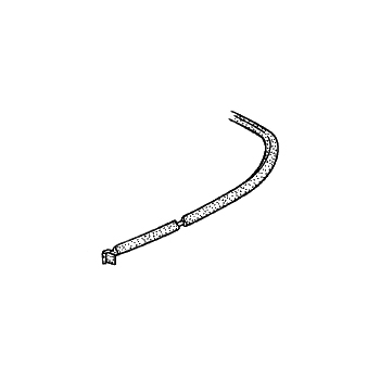 Dichtung für Porsche 911  91150433700