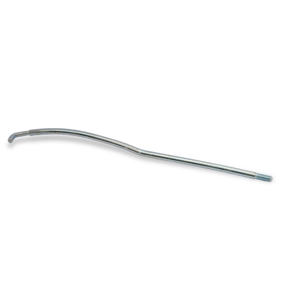 push rod for oil flap for Porsche 911  91150442000