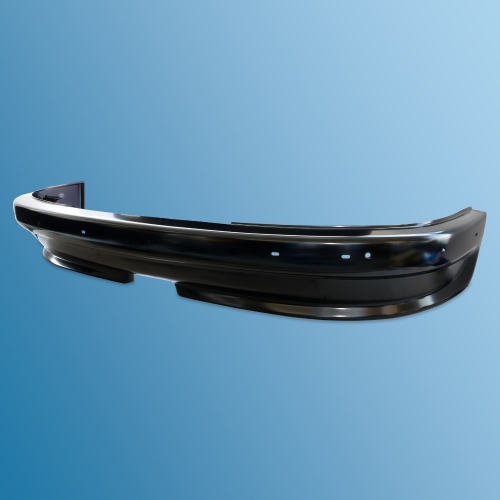 Stoßstange vorn für Porsche 911S, Bj.ab 72  91150501106, 1684100700, 591009