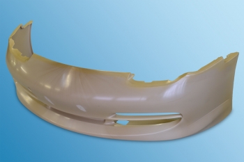 PU bumper front for Porsche Porsche 996 GT3, 99-02  99650598003
