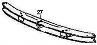 Nr.27 Stossfänger