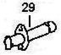 Nr.29 Prallrohr