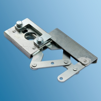lock lower part for Porsche 356 A/B  64451105400, 1687700600