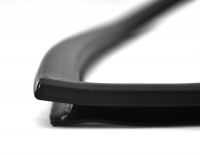 Preview: Dichtungsrahmen für Porsche 911, Bj.74-89  91151192302