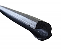 Preview: Dichtungsrahmen für Porsche 911, Bj.74-89  91151192302