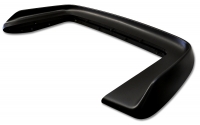 Spoiler-Pu-Rand für Porsche 911 Turbo  93051202100