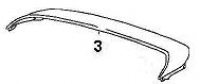 Nr.3 Heckspoiler