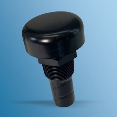 Entlüfter für Porsche 356 preA/A/B/C  51920012