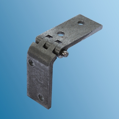 Schanier links für 356 Speedster  64452135140