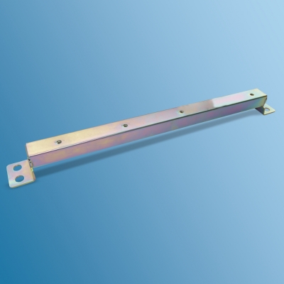 Sitzschienenträger links für Porsche 356 A-BT5  64452101700