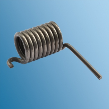 Biegefeder links für Porsche 356 / 911/912, Bj.65-68  64452133306