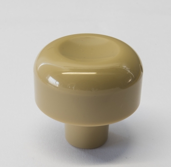 Schaltknauf, beige für Porsche 356  35653701