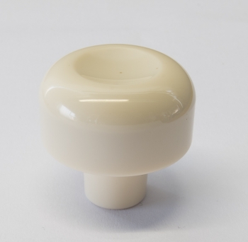 Schaltknauf, creme für Porsche 356  35653701
