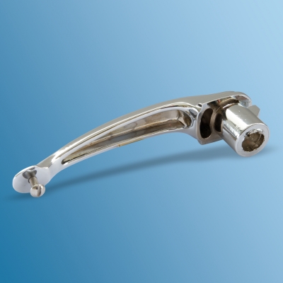 Türgriff für Porsche 356 B/C  64453106111,9154