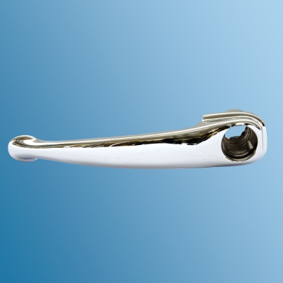 Türgriff für Porsche 356 B/C  64453106111,9154