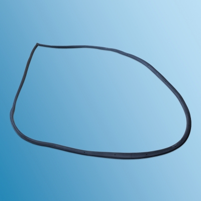 Türdichtungsrahmen rechts für Porsche 993  96453109600