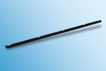 Türschachtabdichtung links aussen für Porsche 911 Targa, Cabrio, ab Bj.84  91153129540