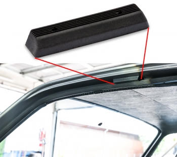 door stop for Porsche 911  90153175300 , 91153175302