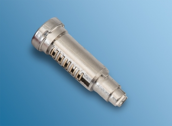 lock cylinder left for Porsche 911, 70-84  91153194300
