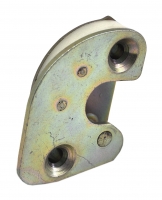 door lock striker left for Porsche 911, 88-89  99353102900