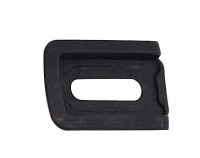 desk pad ahead for Porsche 911, 65-67  90153163120