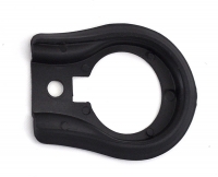 Desk pad rear for Porsche 911, 69-89  91153163200