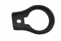 desk pad rear for Porsche 911 65-67  90153163220