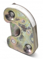 door lock striker right for Porsche 911, 68-88  91153170200