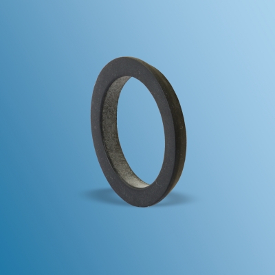 gasket oil return pipe for Porsche 912  53905207