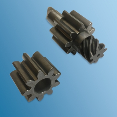 Ölpumpenräder-Set für Porsche 356 A/B, kleine Ölpumpe, Motornummer angeben  53907118,53907014,53907115