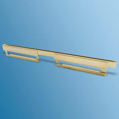 Fensterhebeschiene links für Porsche 911/912, Coupe Bj.69-79  90154204523