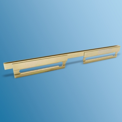 Fensterhebeschiene rechts für Porsche 911/912, Coupe Bj.69-79  90154204623