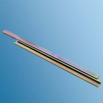 Fensterheberschiene, kreuzarm links für Porsche 911 Coupe, Bj.80-89  91154205700