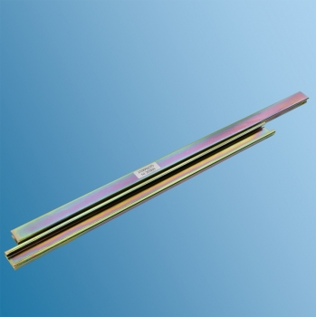 Fensterheberschiene, kreuzarm, rechts für Porsche 911 Coupe, Bj.80-89  91154205800