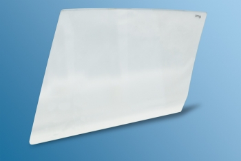 Türfensterscheibe klar rechts für Porsche 911, Bj.65-82  90154210240