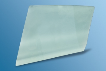 Türfensterscheibe grün rechts, Bj.65-82  90154210245