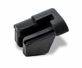 Guide piece left for Porsche 914-6/4-1,7l  91454211110
